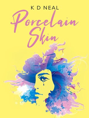 cover image of Porcelain Skin